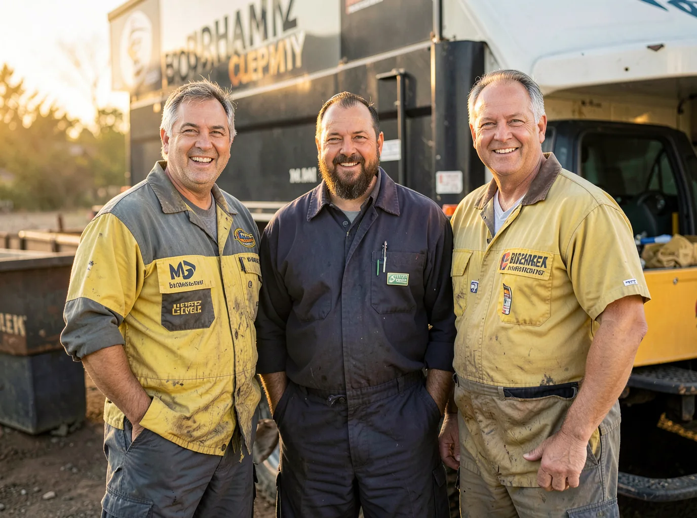 Sewage Cleanup company in Gastonia, NC