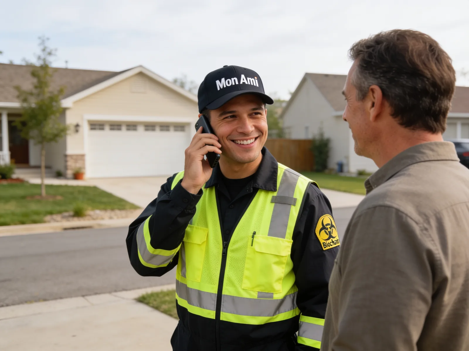 Sewage Cleanup Gastonia, NC FAQs