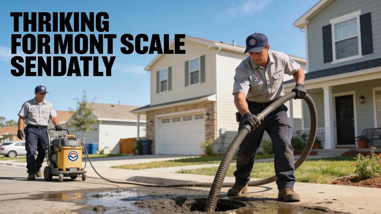 Sewage Cleanup in Gastonia, NC near me